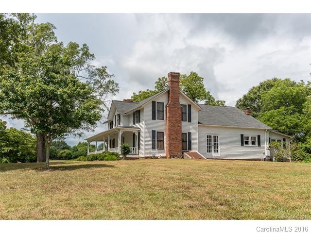 2312 Potter Road Waxhaw, NC 28173 - Photo 3 of 23 Gallery Image 3