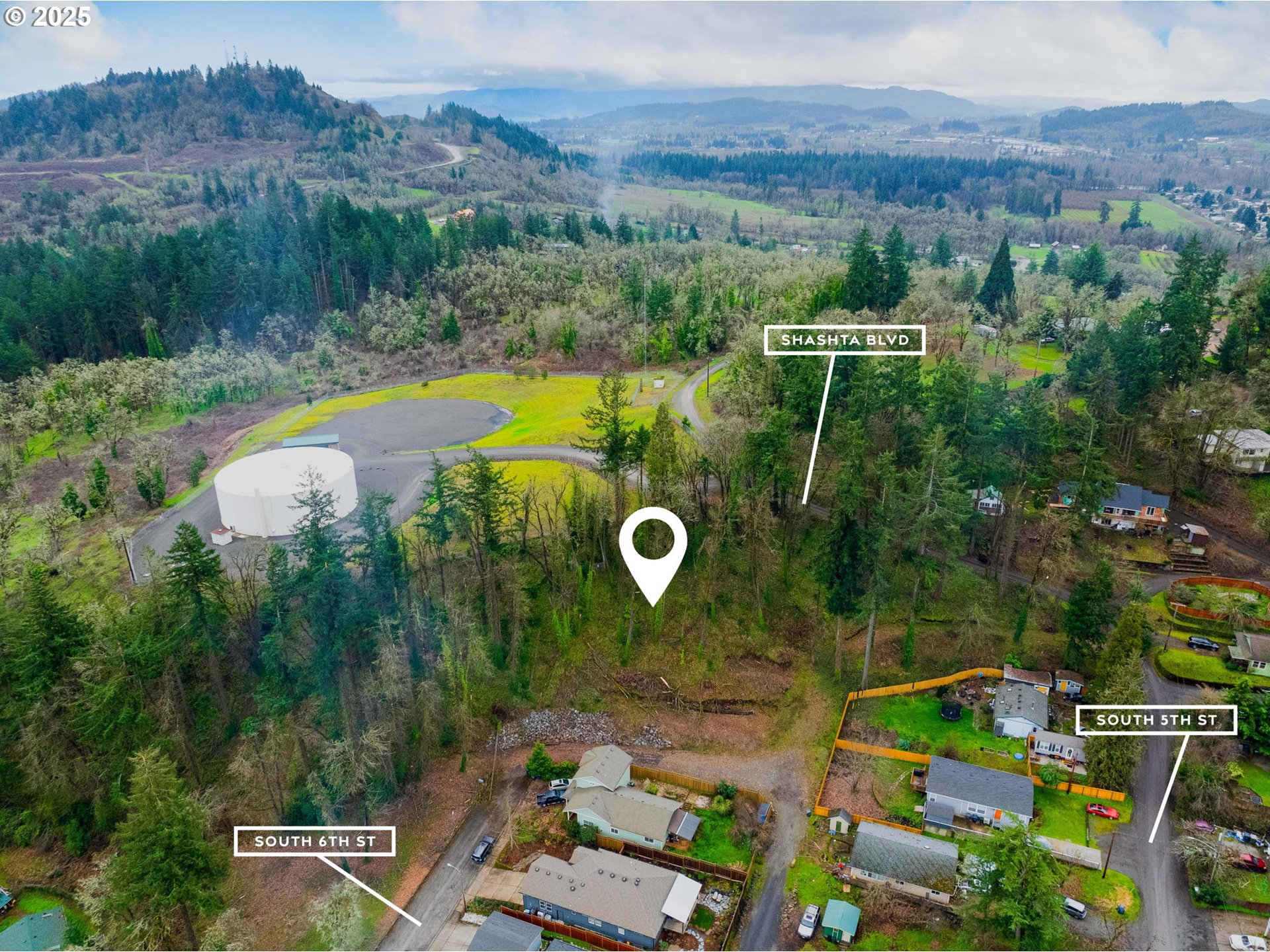 540 South 6th Street Springfield, OR 97477 - Photo 1 of 16