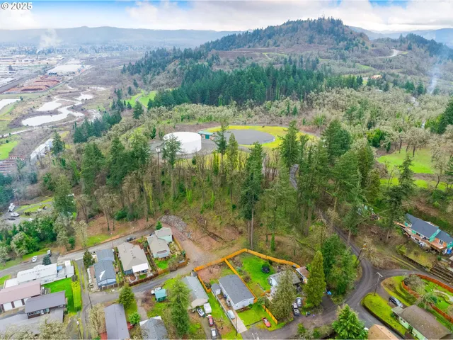 $85,000 | 540 South 6th Street, Springfield, OR 97477