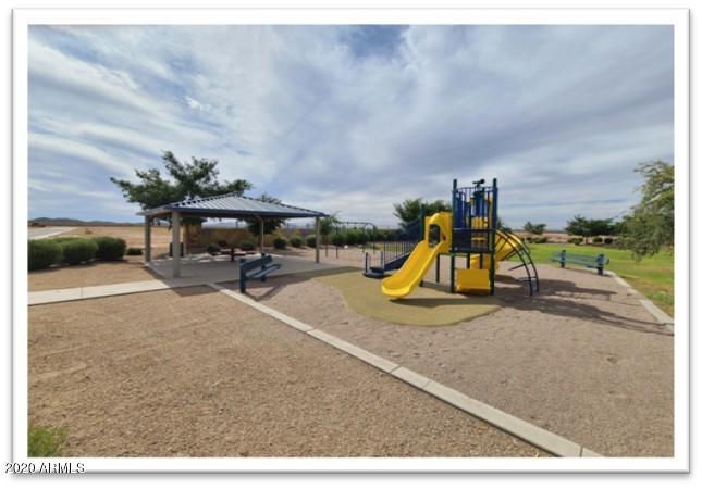 25940 North Poseidon Road Florence, AZ 85132 - Photo 5 of 7 Magic Ranch - Playground