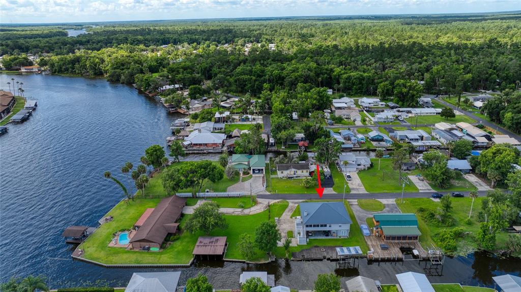 24535 Bonnet Road Astor, FL 32102 - Photo 72 of 82