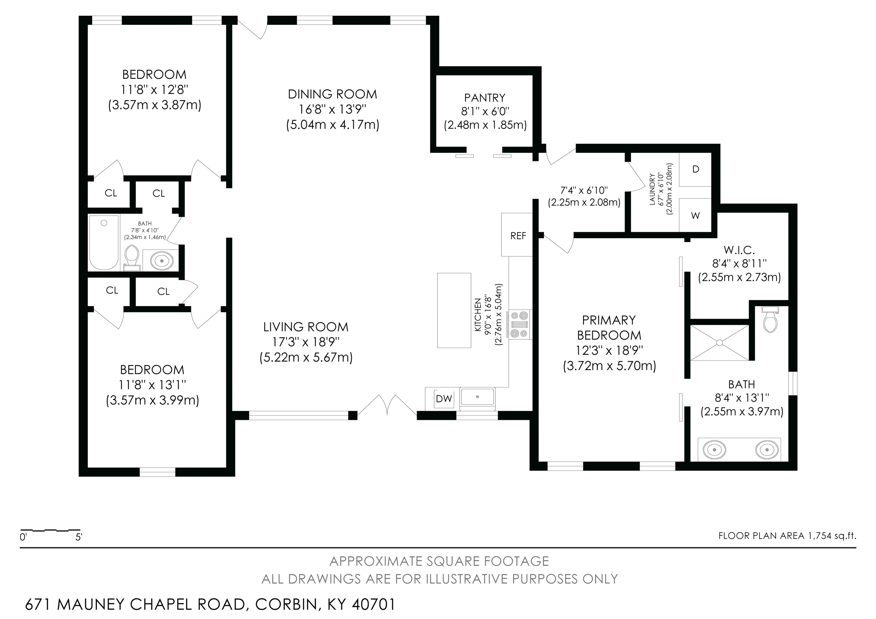 671 Mauney Chapel Road Corbin, KY 40701 - Photo 84 of 84 Gallery Image 84