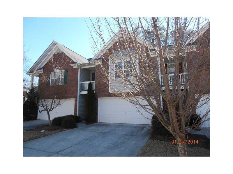 1918 Manhattan Parkway, Unit 1918 Decatur, GA 30035 - Photo 1 of 1 Exterior Front.
