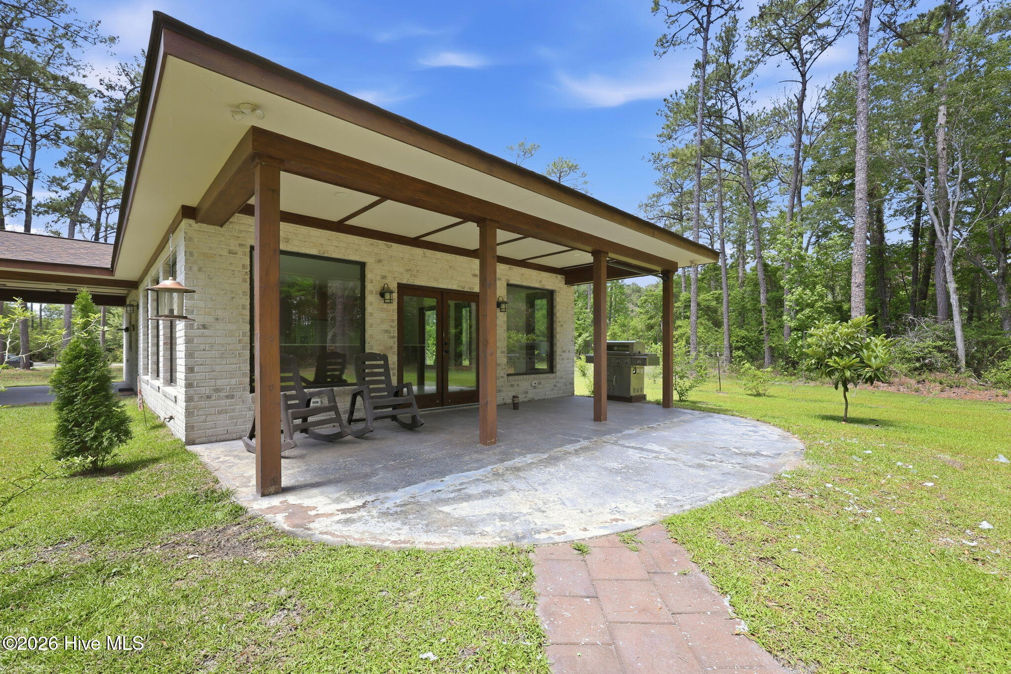 307 Crows Nest Road Beaufort, NC 28516 - Photo 2 of 50 13-web-or-mls-307 Crows Nest Rd 013