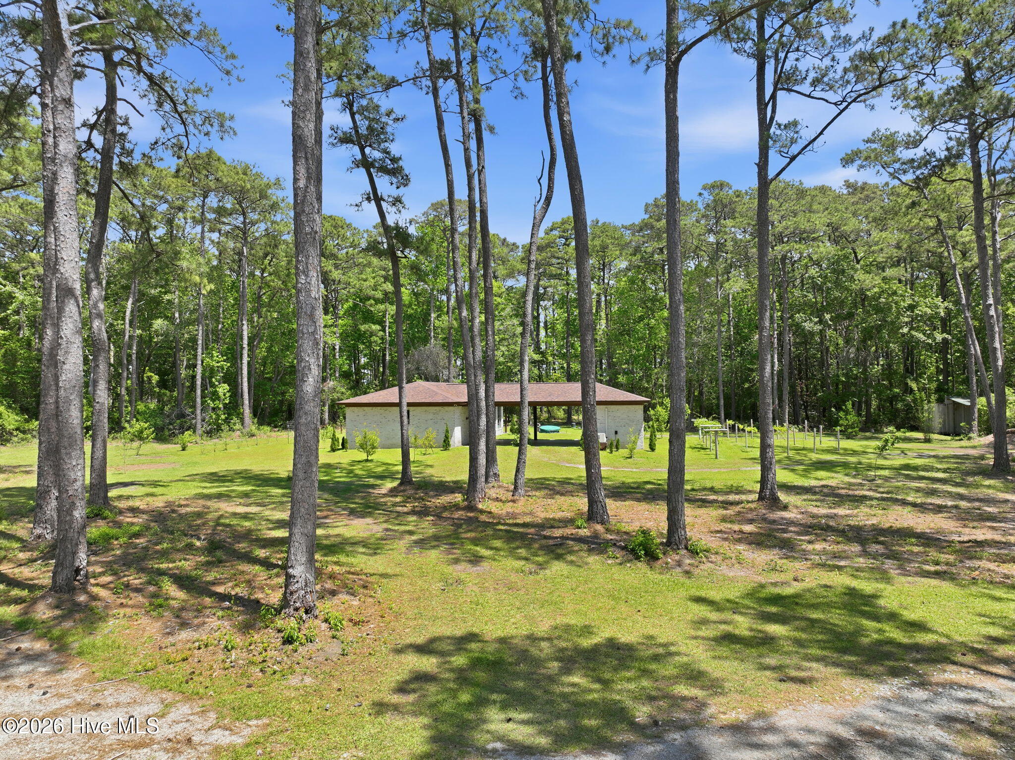 307 Crows Nest Road Beaufort, NC 28516 - Photo 36 of 50 15-web-or-mls-307 Crows Nest Rd 015