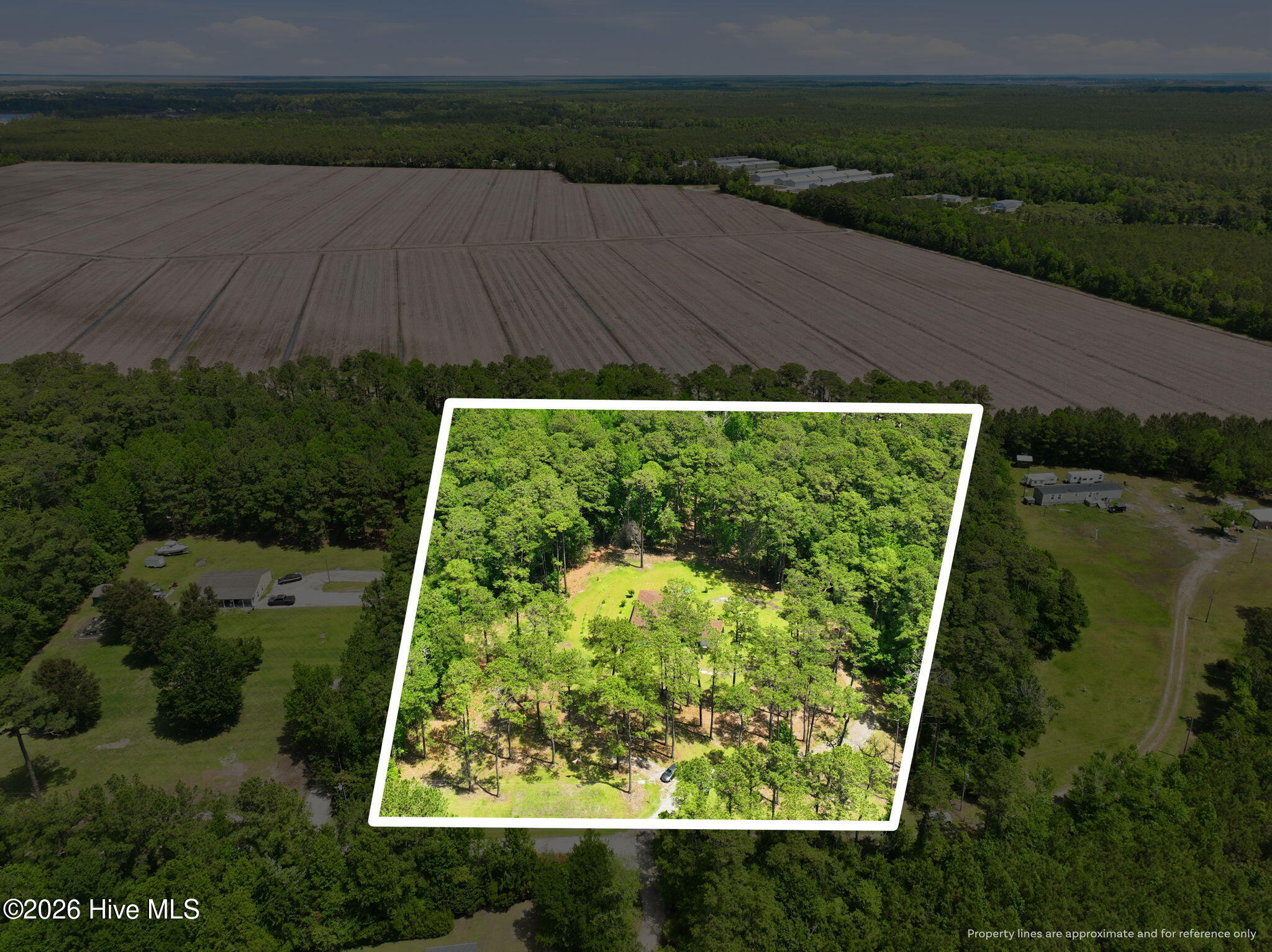 307 Crows Nest Road Beaufort, NC 28516 - Photo 43 of 50 50-web-or-mls-307-Crows-Nest-Rd-022_edit
