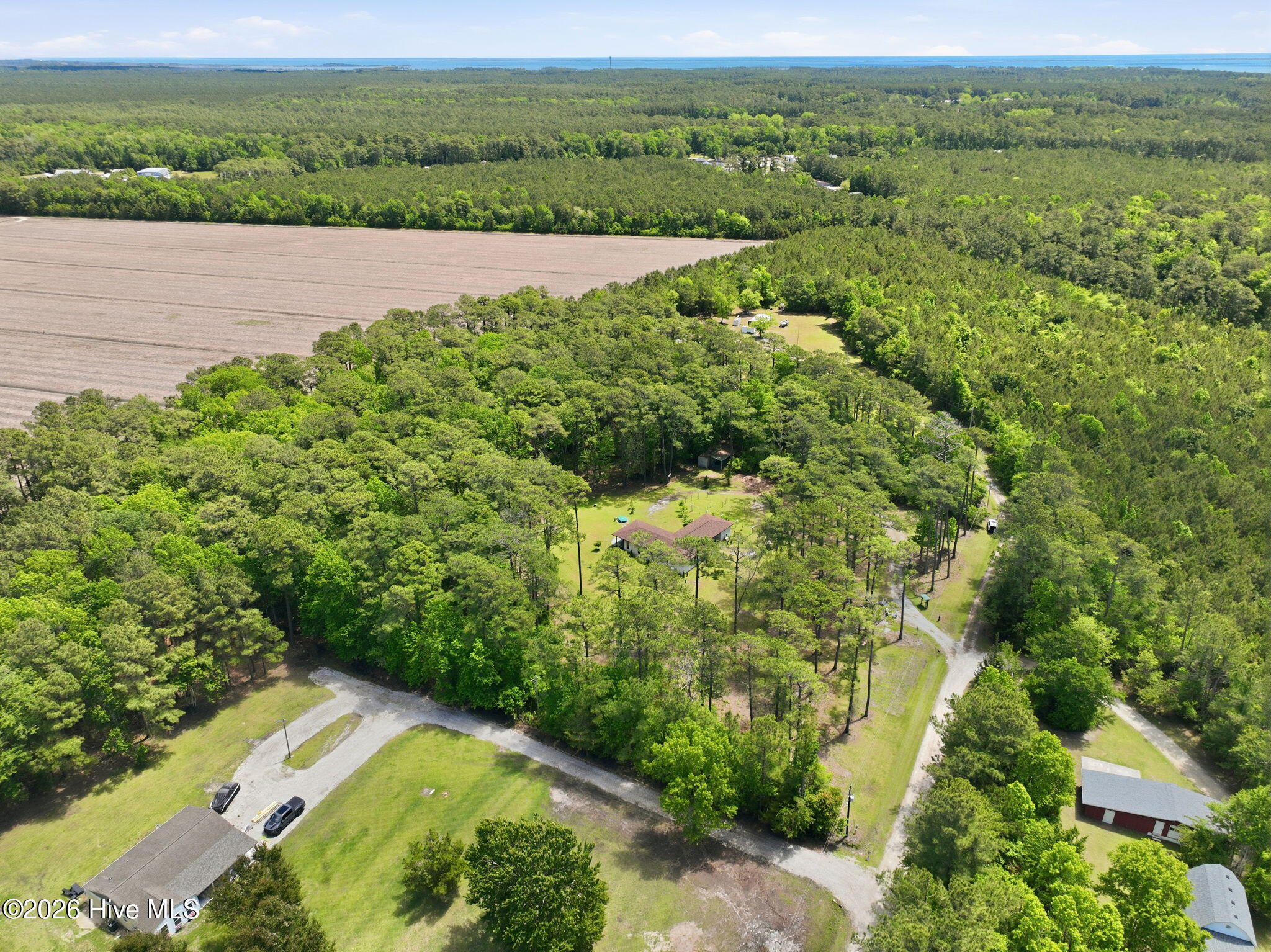 307 Crows Nest Road Beaufort, NC 28516 - Photo 44 of 50 23-web-or-mls-307 Crows Nest Rd 023