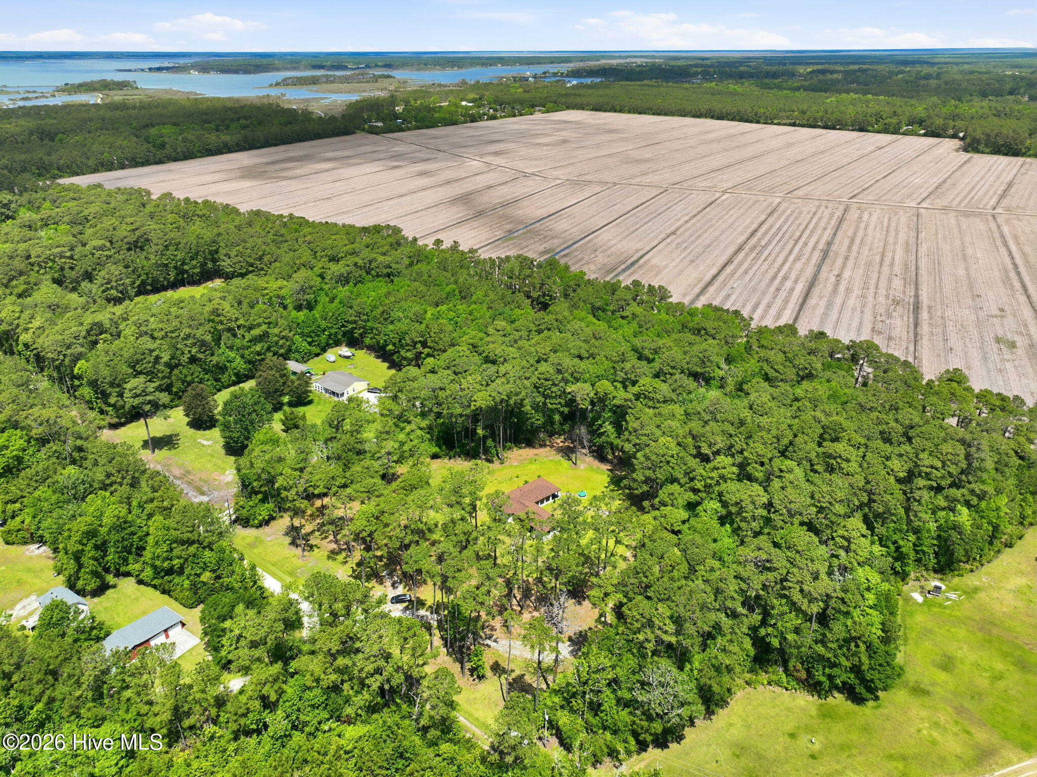307 Crows Nest Road Beaufort, NC 28516 - Photo 45 of 50 21-web-or-mls-307 Crows Nest Rd 021