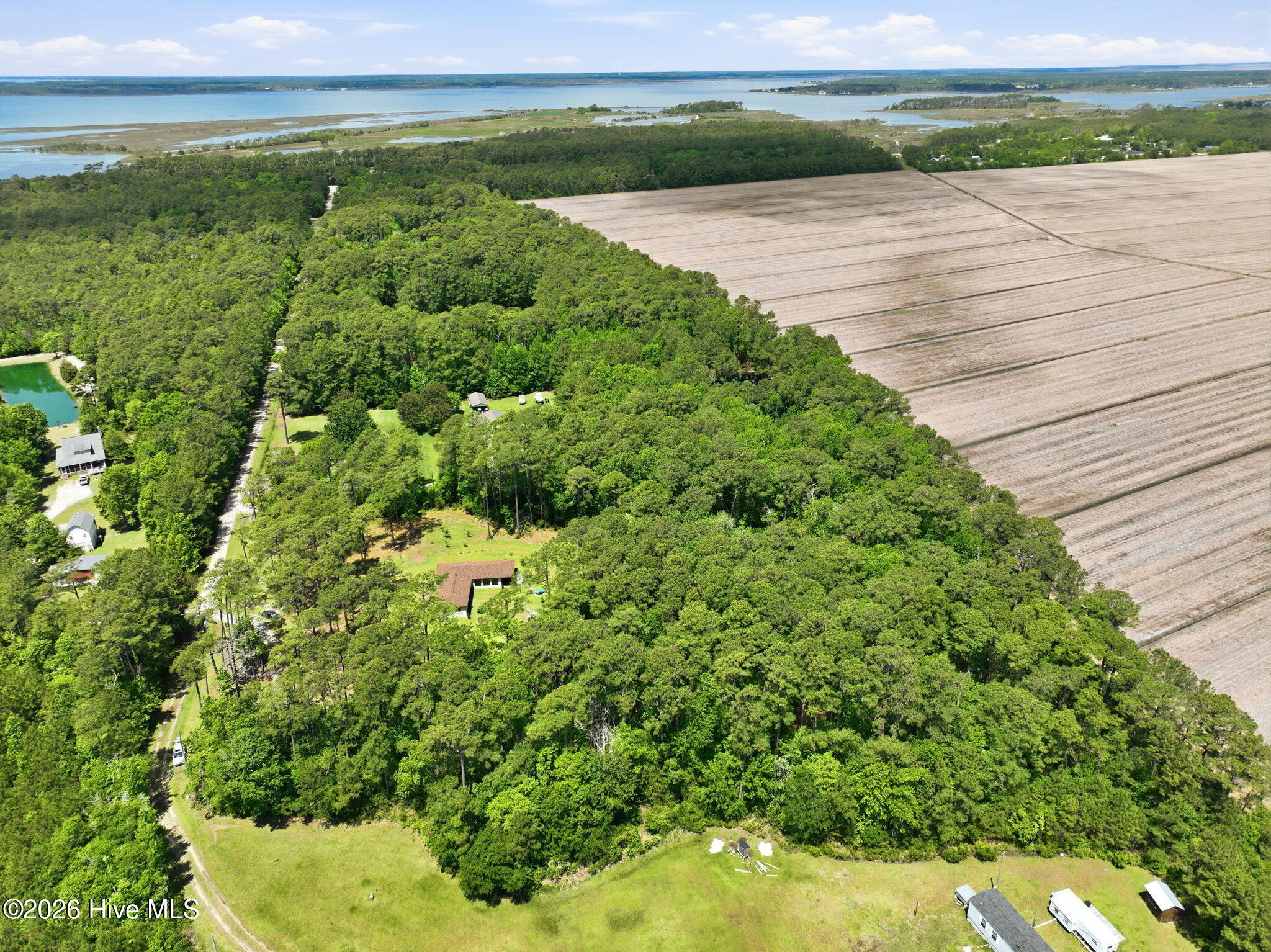 307 Crows Nest Road Beaufort, NC 28516 - Photo 47 of 50 20-web-or-mls-307 Crows Nest Rd 020