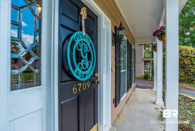 6709 Autumn Ridge Drive Mobile, AL 36695 - Photo 2 of 25