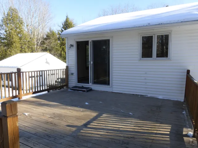 $475,000 | 986 New County Road, Dayton, ME 04005