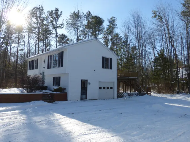 $475,000 | 986 New County Road, Dayton, ME 04005