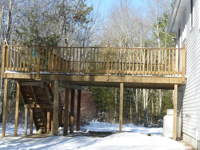$475,000 | 986 New County Road, Dayton, ME 04005