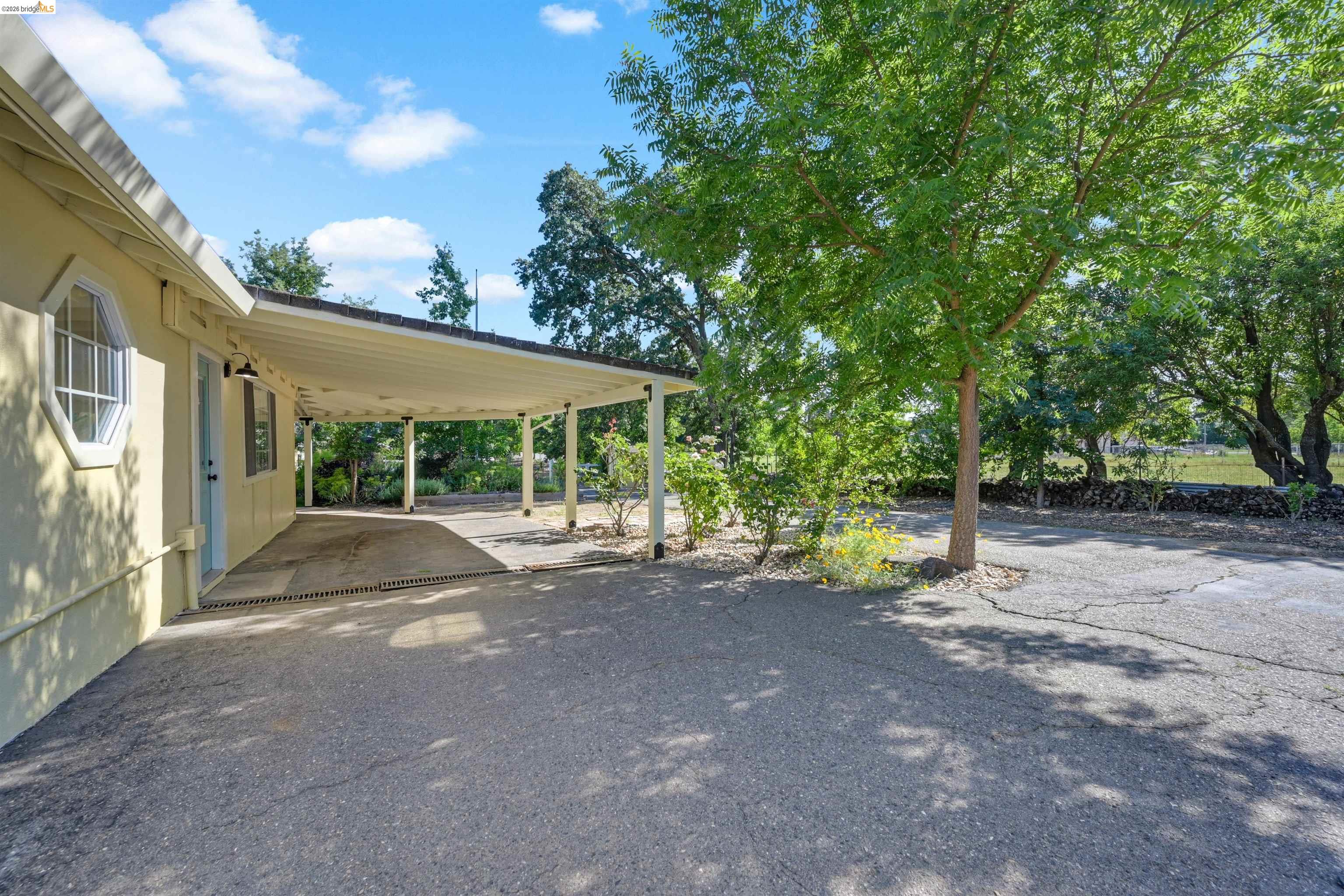 10474 Sheldon Road Elk Grove, CA 95624 - Photo 74 of 83 Spacious covered carport providing ample parking