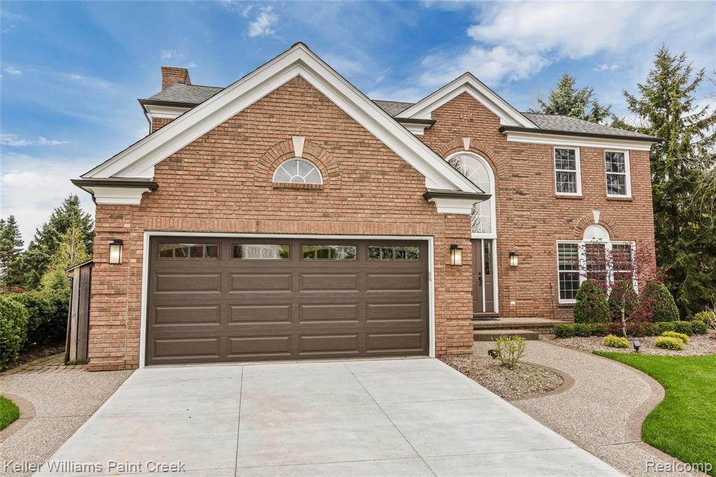 132 Saxon Court Rochester Hills, MI 48307 - Photo 45 of 45