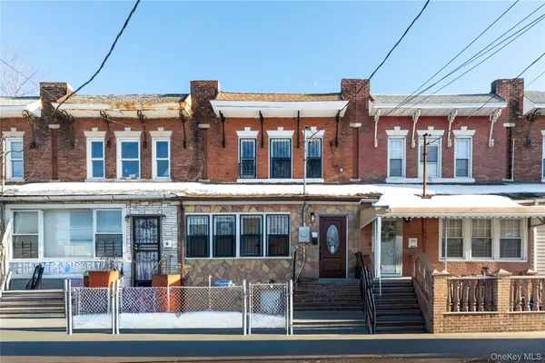 a view of a patio with a yard