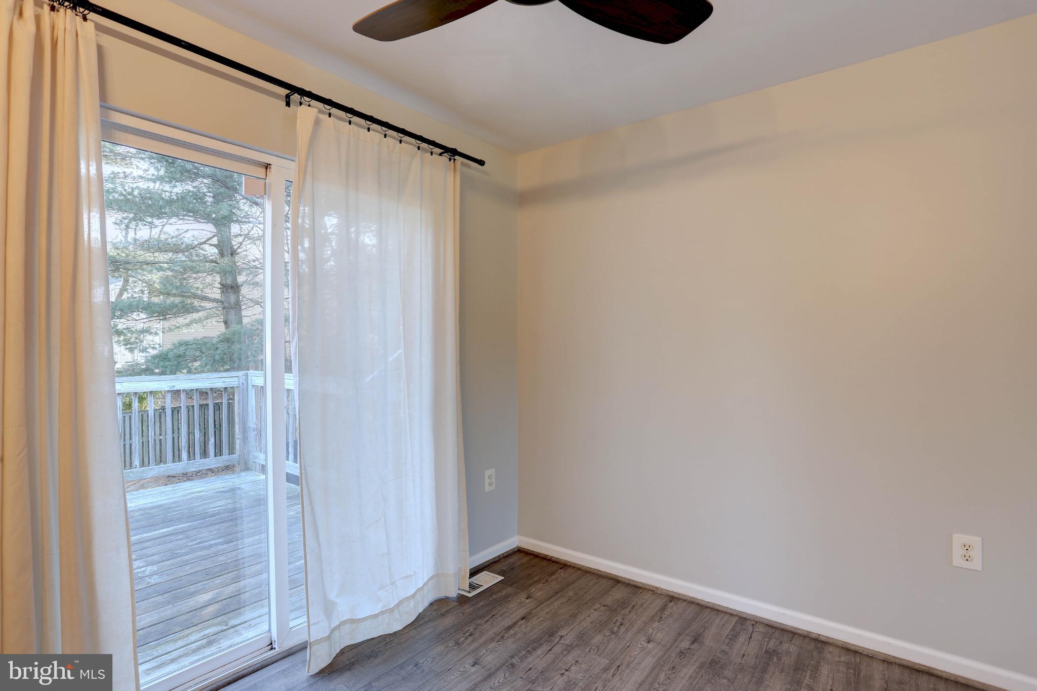 1159 Greenhill Road Arnold, MD 21012 - Photo 11 of 41 Bright and airy room with outdoor access.