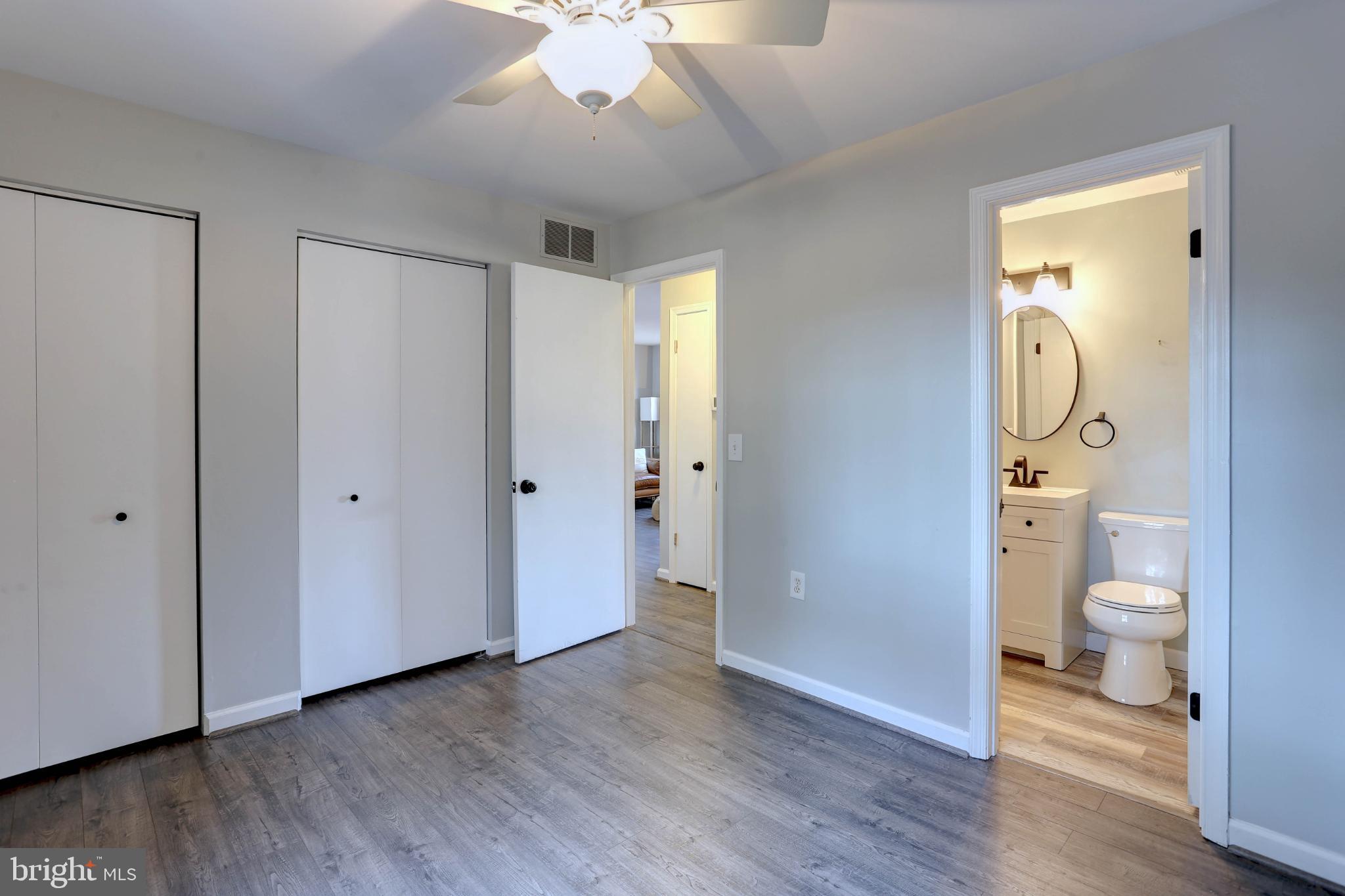 1159 Greenhill Road Arnold, MD 21012 - Photo 29 of 41 Bright and airy room with modern finishes.