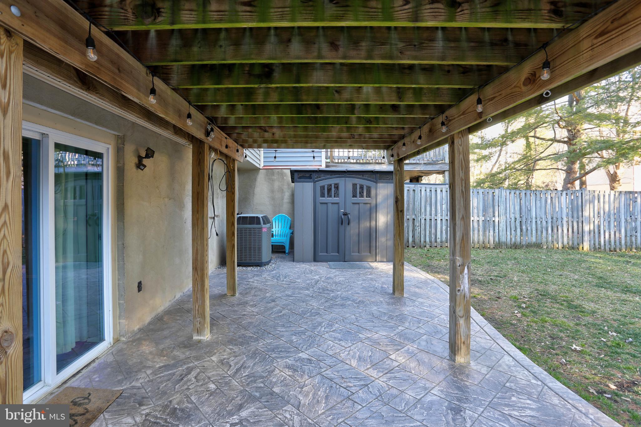 1159 Greenhill Road Arnold, MD 21012 - Photo 36 of 41 Charming outdoor retreat with ample space.