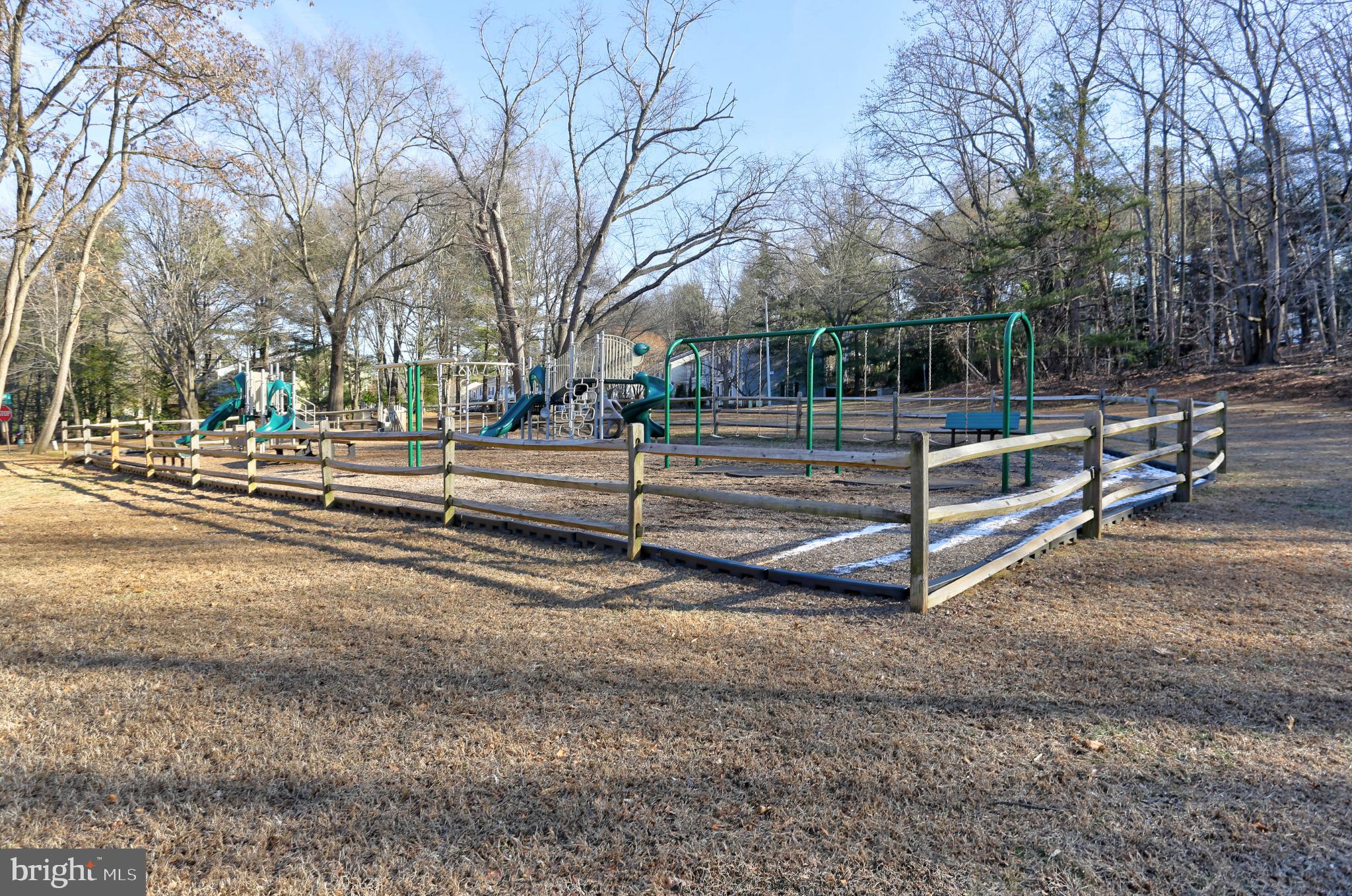 1159 Greenhill Road Arnold, MD 21012 - Photo 40 of 41 Playground oasis in a serene setting.