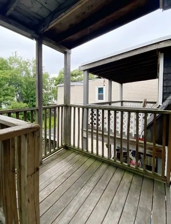 $2,500 | 124 Trenton Street, Unit 3, Boston, MA 02128