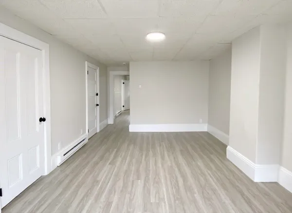 $2,500 | 124 Trenton Street, Unit 3, Boston, MA 02128