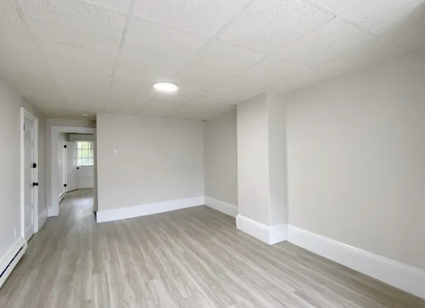 $2,500 | 124 Trenton Street, Unit 3, Boston, MA 02128