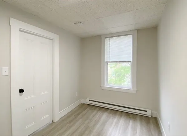 $2,500 | 124 Trenton Street, Unit 3, Boston, MA 02128