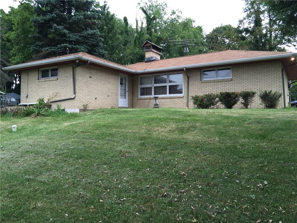 358 Patton Road Belle Vernon, PA 15012 - Photo 1 of 12 Gallery Image 1