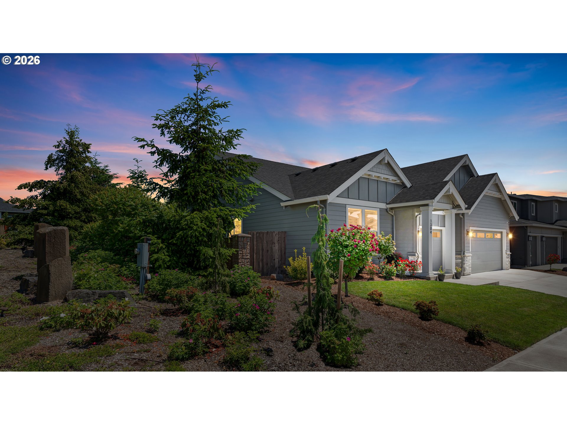 1304 South 44th Avenue Ridgefield, WA 98642 - Photo 35 of 35
