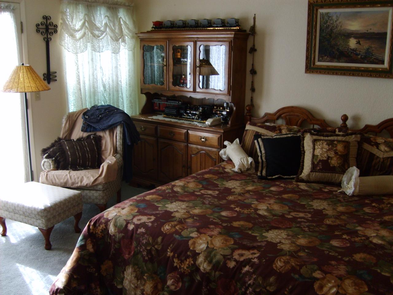 9526 Silver Bridge Road Palo Cedro, CA 96073 - Photo 15 of 26 master