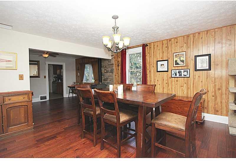 308 Marzolf Road Pittsburgh, PA 15209 - Photo 5 of 25 Dining Room.