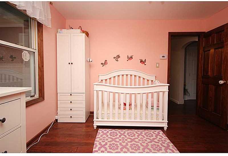 308 Marzolf Road Pittsburgh, PA 15209 - Photo 10 of 25 Bedroom.