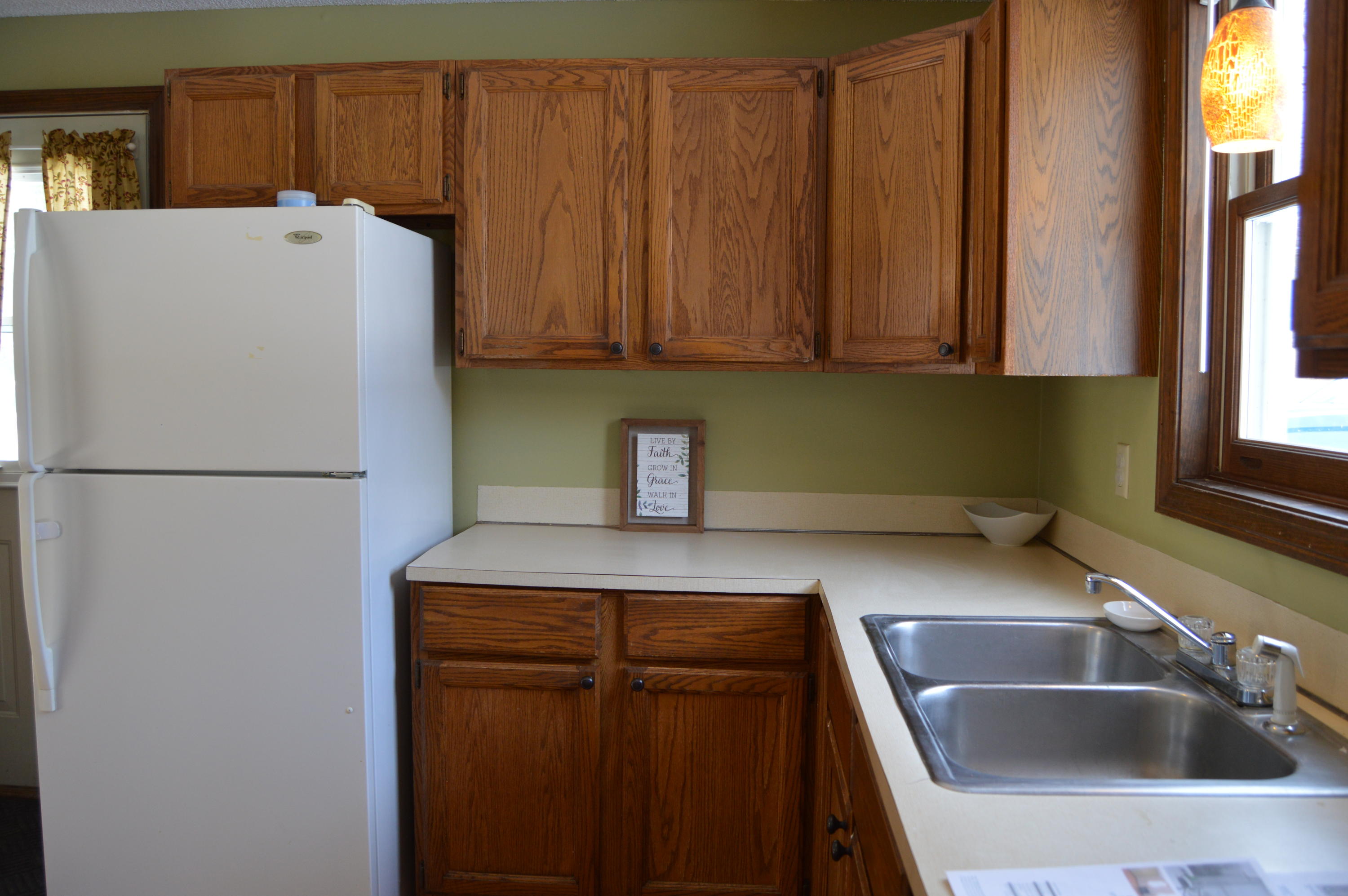 13 Mill Brook Road, Unit 13A Gray, ME 04039 - Photo 10 of 37 Kitchen
