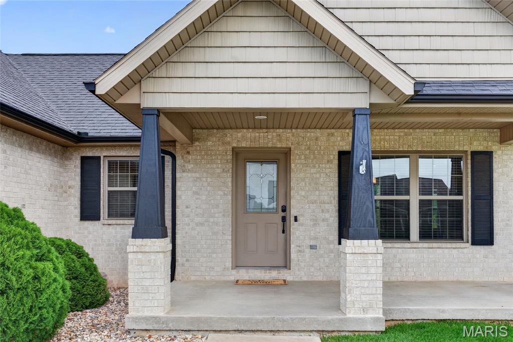 3034 Prairie View Trail Jackson, MO 63755 - Photo 5 of 44