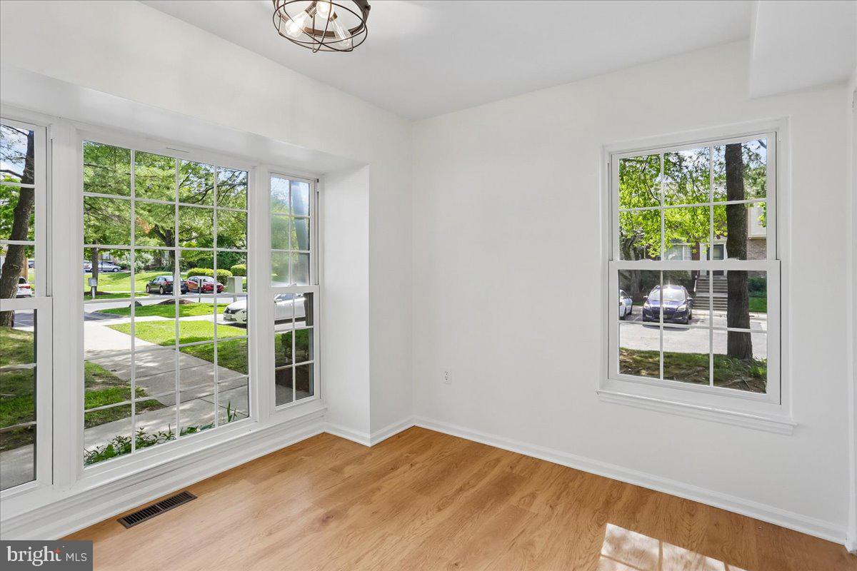 3708 Gawayne Terrace, Unit 37083 Silver Spring, MD 20906 - Photo 24 of 73 Breakfast Area