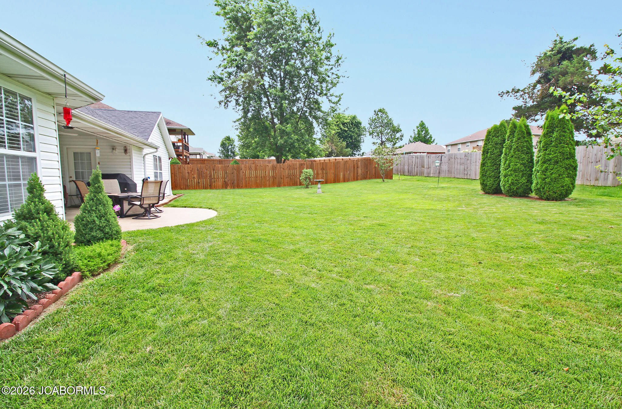 135 Spring Avenue Holts Summit, MO 65043 - Photo 21 of 21