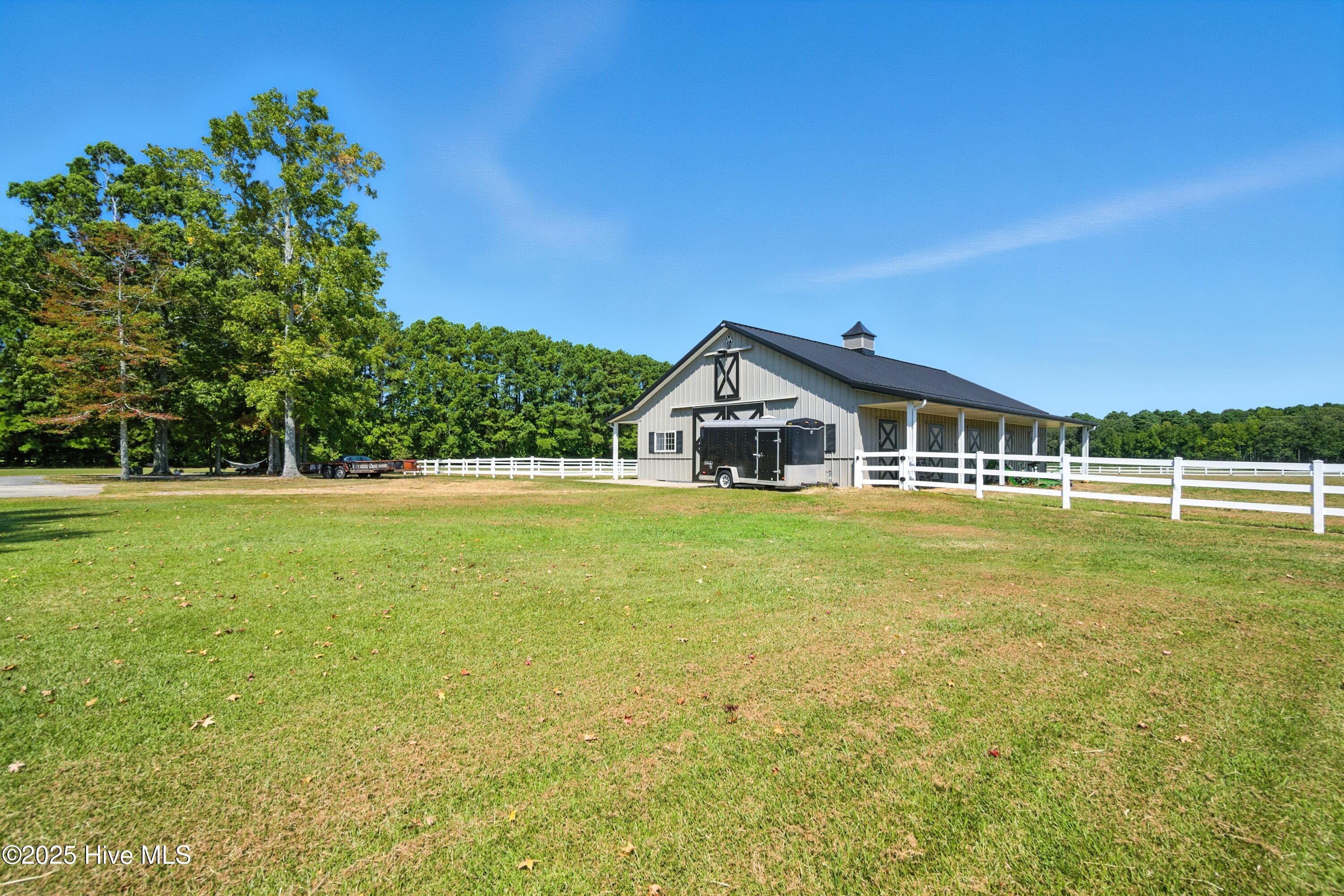 632 Poplar Neck Road Edenton, NC 27932 - Photo 5 of 53 3