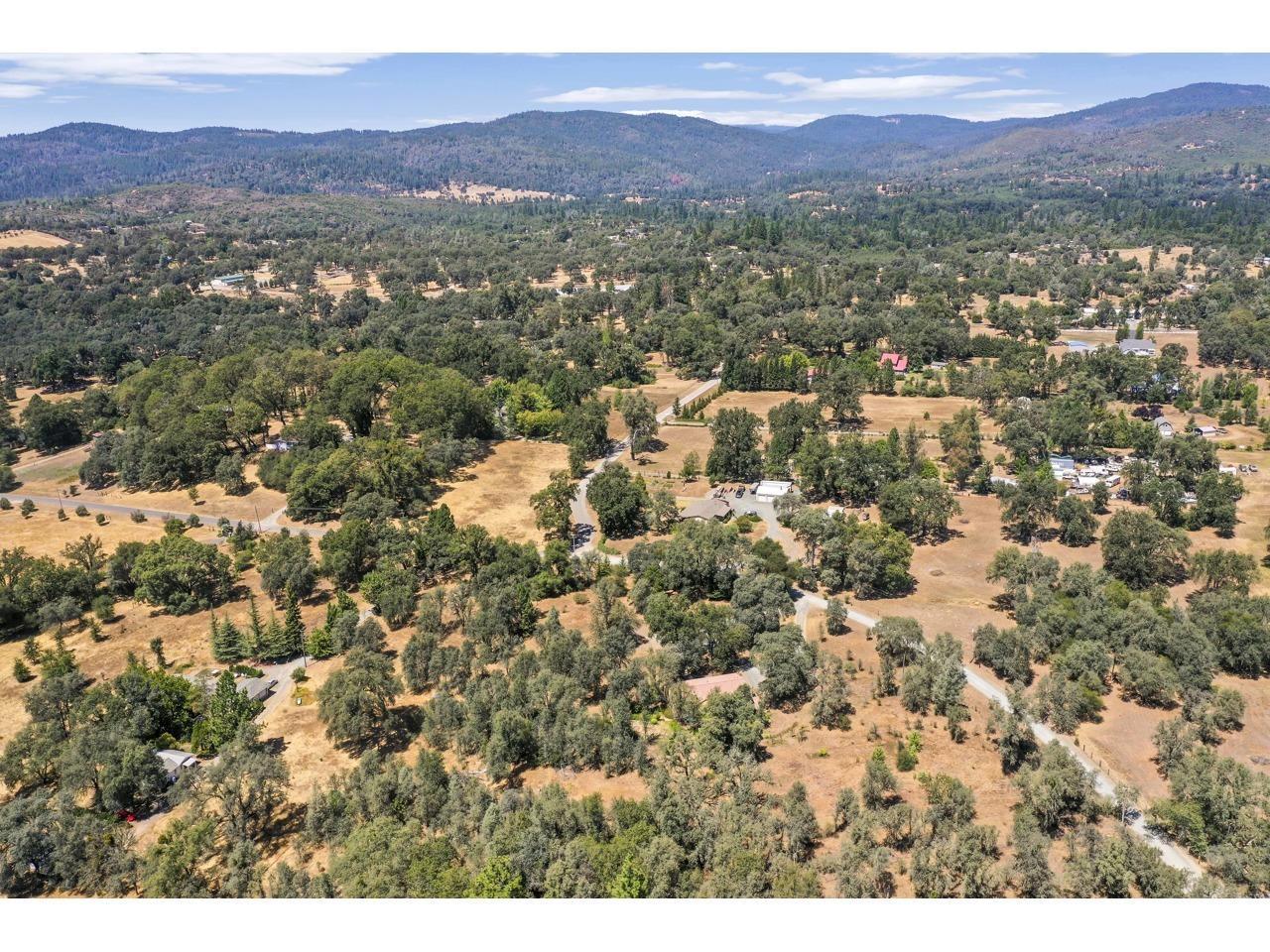 0 Texas Hill Road Oregon House, CA 95962 - Photo 18 of 32 a view of city and mountain