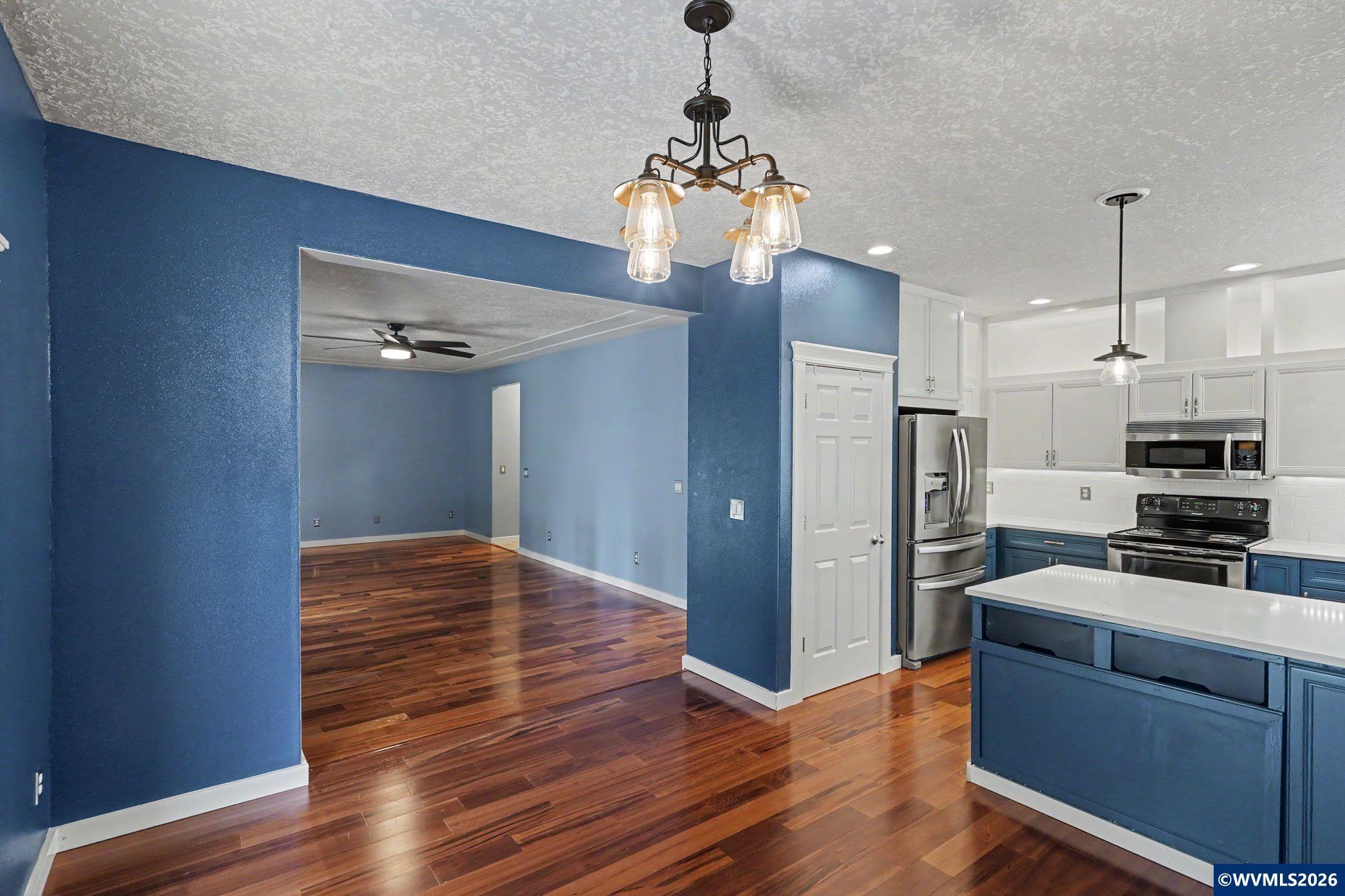 1462 Barnick Road Northeast Keizer, OR 97303 - Photo 17 of 49