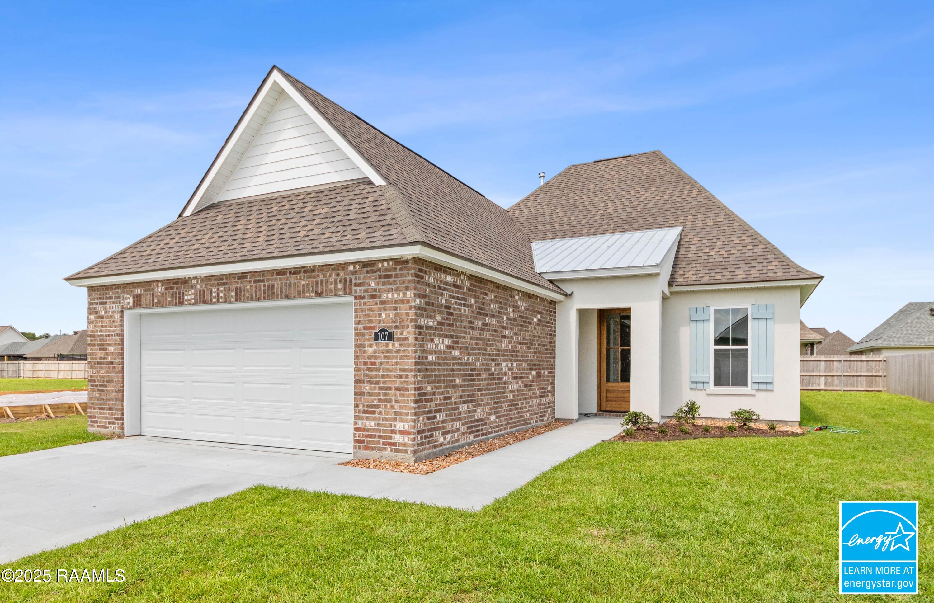 PCII70 - Energy Star