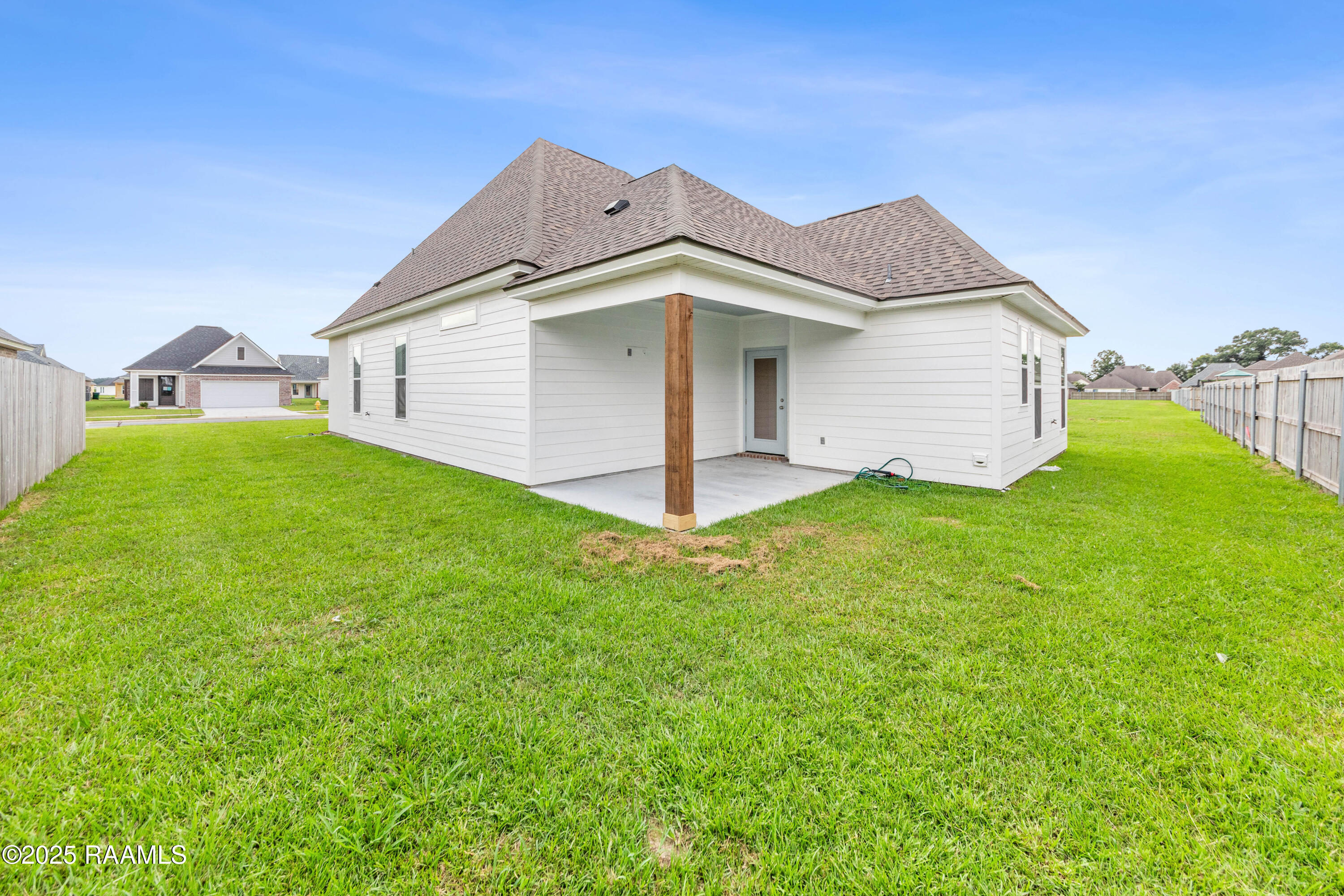 107 Lilian Lane Maurice, LA 70555 - Photo 21 of 21 107 Lilian Lane-5