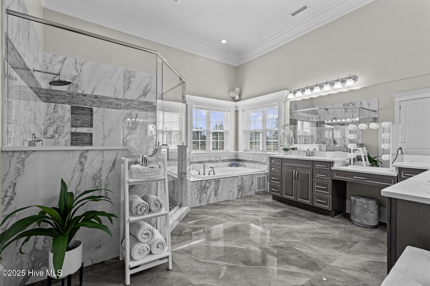 5976 Gum Branch Road Jacksonville, NC 28546 - Photo 34 of 96 Master Bath