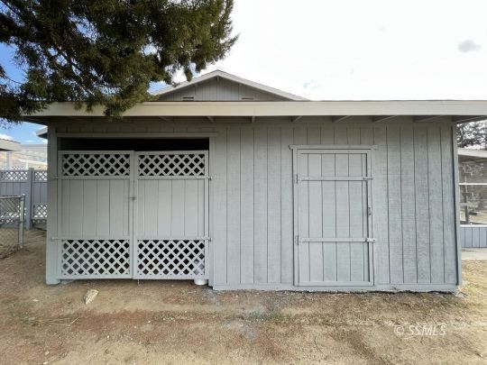 8119 Tamarisk Road Onyx, CA 93255 - Photo 30 of 48 Gallery Image 30