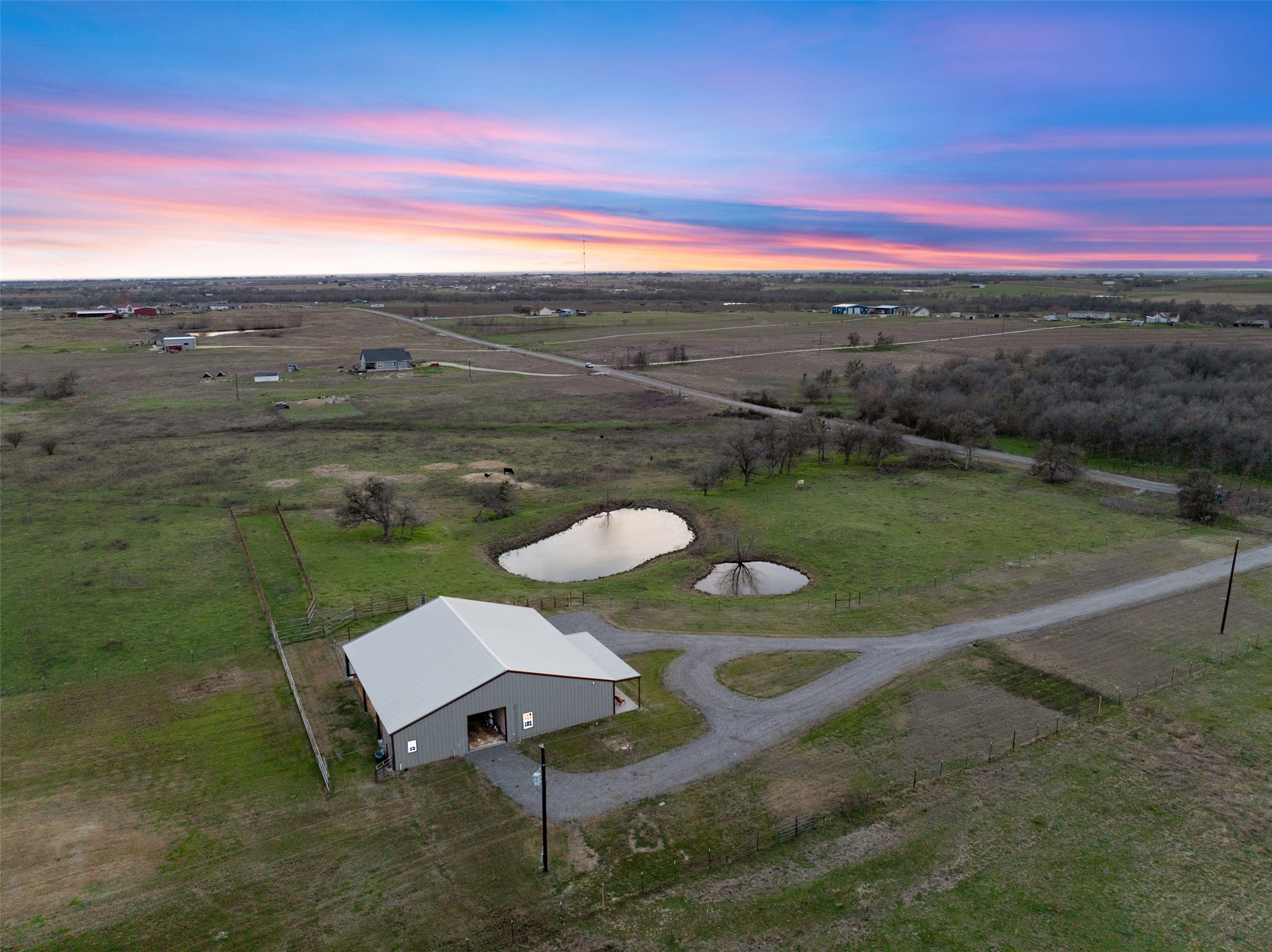 700 County Road 466 Elgin, TX 78621 - Photo 36 of 40