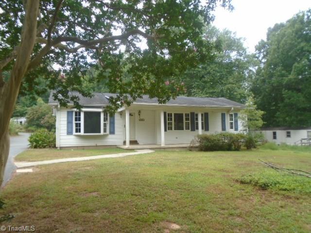 1987 Eller Road Lexington, NC 27295 - Photo 1 of 15 Gallery Image 1