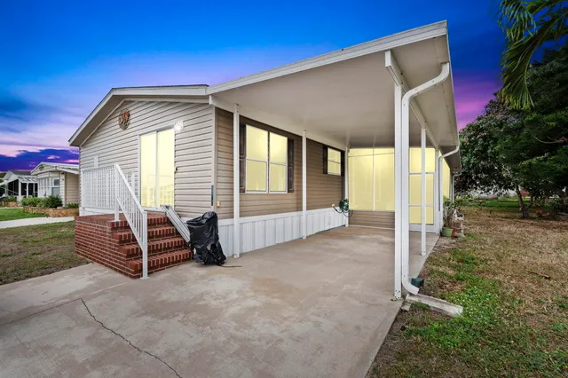 $209,500 | 6910 Southeast Congress Street, Hobe Sound, FL 33455