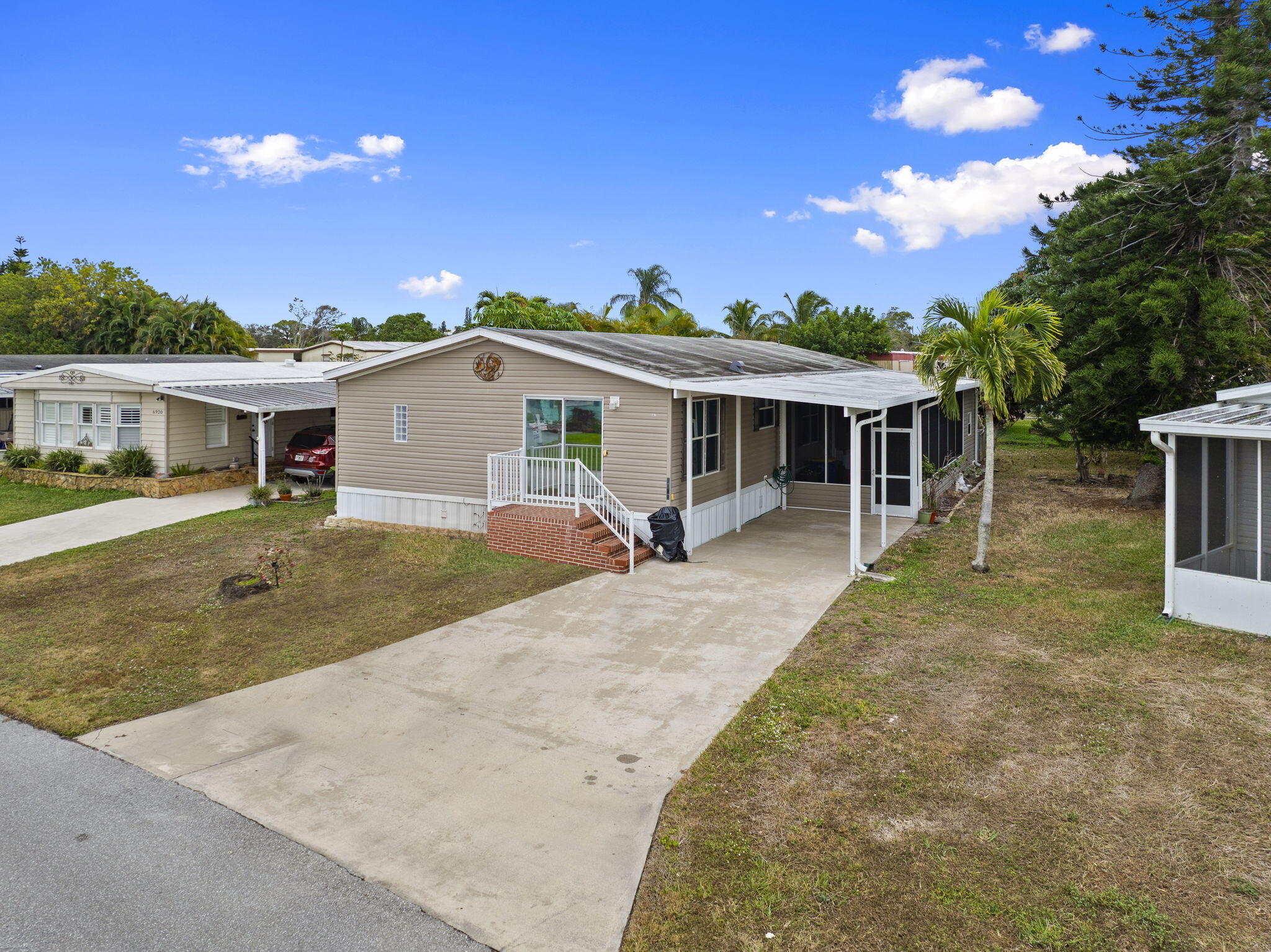 6910 Southeast Congress Street Hobe Sound, FL 33455 - Photo 30 of 38 4-web-or-mls-DJI_0319 (2)