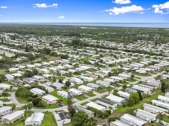 $209,500 | 6910 Southeast Congress Street, Hobe Sound, FL 33455