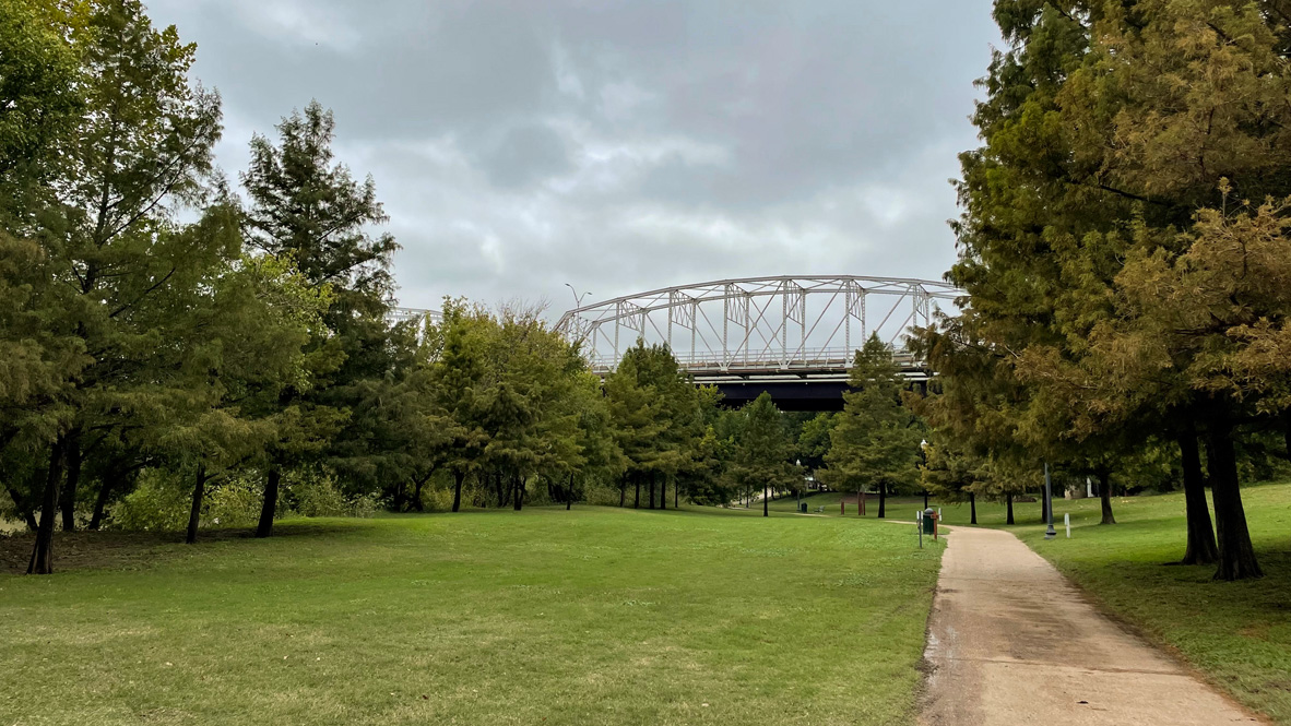 204 Constanza Trail Bastrop, TX 78602 - Photo 13 of 22 a view of a backyard